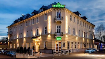 Hotel Europa