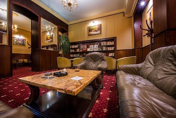 Hotel Europa
