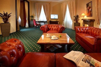 Hotel Europa