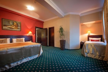 Hotel Europa