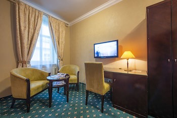 Hotel Europa