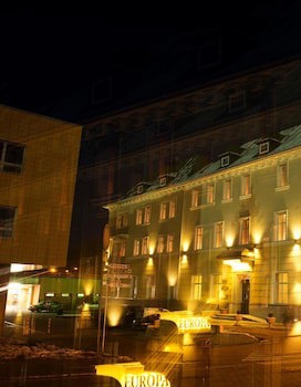 Hotel Europa