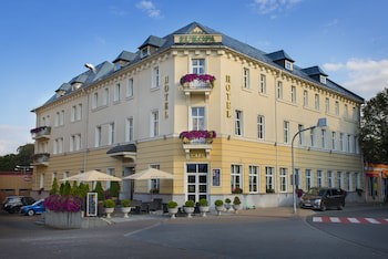 Hotel Europa