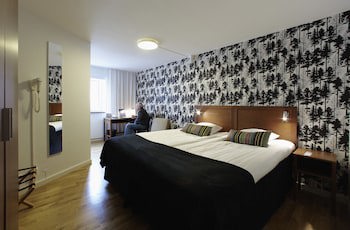 Hotell Conrad