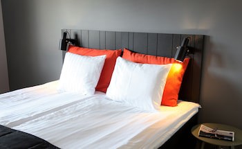 Hotell Conrad