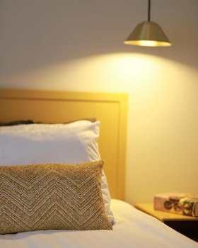 Hotell Conrad