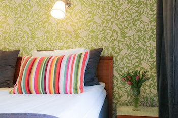 Hotell Conrad