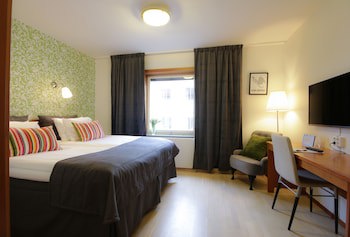 Hotell Conrad