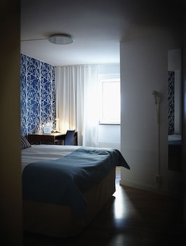 Hotell Conrad
