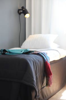 Hotell Conrad