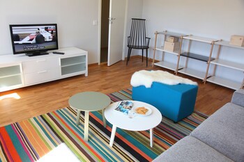 Hotell Conrad