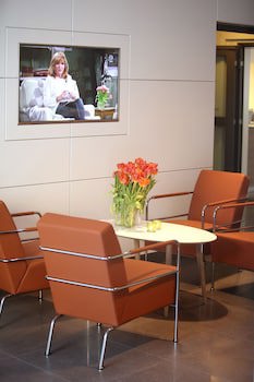Hotell Conrad