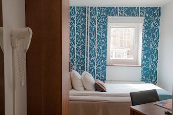 Hotell Conrad