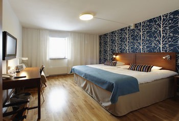 Hotell Conrad