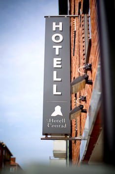 Hotell Conrad