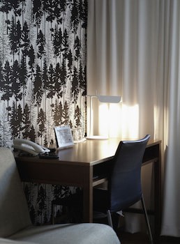 Hotell Conrad
