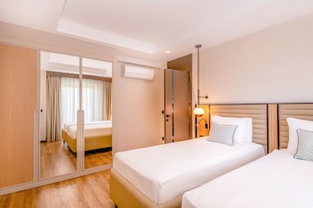 Belek Beach Resort Hotel - All inclusive galeri fotoğrafı