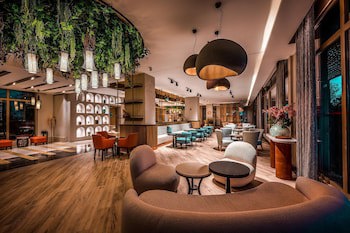 Belek Beach Resort Hotel - All inclusive galeri fotoğrafı