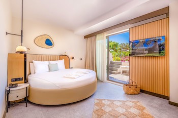 Belek Beach Resort Hotel - All inclusive fotoğrafı