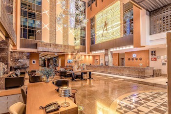 Belek Beach Resort Hotel - All inclusive galeri fotoğrafı
