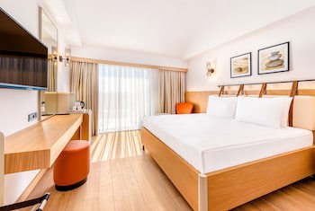 Belek Beach Resort Hotel - All inclusive galeri fotoğrafı