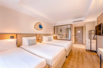 Belek Beach Resort Hotel - All inclusive galeri fotoğrafı
