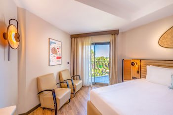 Belek Beach Resort Hotel - All inclusive galeri fotoğrafı
