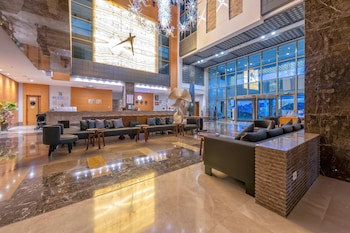 Belek Beach Resort Hotel - All inclusive galeri fotoğrafı