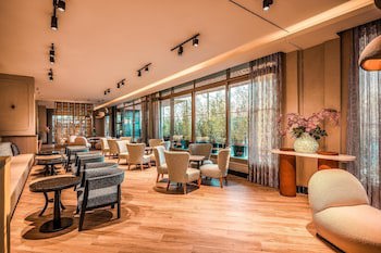 Belek Beach Resort Hotel - All inclusive galeri fotoğrafı