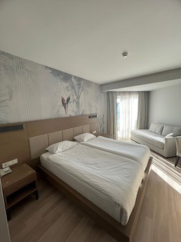 Belek Beach Resort Hotel - All inclusive galeri fotoğrafı