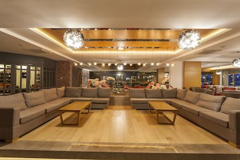 Belek Beach Resort Hotel - All inclusive galeri fotoğrafı