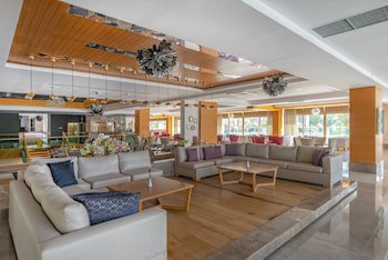 Belek Beach Resort Hotel - All inclusive galeri fotoğrafı