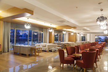 Belek Beach Resort Hotel - All inclusive galeri fotoğrafı