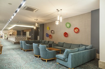 Belek Beach Resort Hotel - All inclusive galeri fotoğrafı