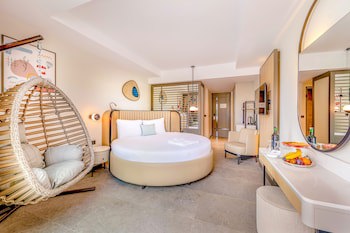 Belek Beach Resort Hotel - All inclusive fotoğrafı