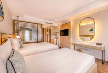 Belek Beach Resort Hotel - All inclusive galeri fotoğrafı