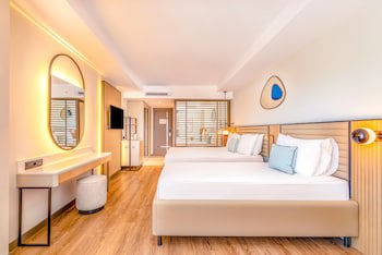 Belek Beach Resort Hotel - All inclusive galeri fotoğrafı