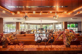 Belek Beach Resort Hotel - All inclusive galeri fotoğrafı