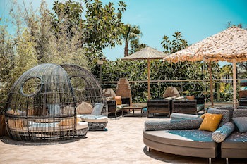 Belek Beach Resort Hotel - All inclusive galeri fotoğrafı