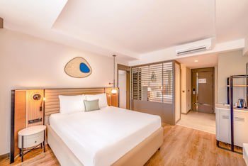 Belek Beach Resort Hotel - All inclusive fotoğrafı