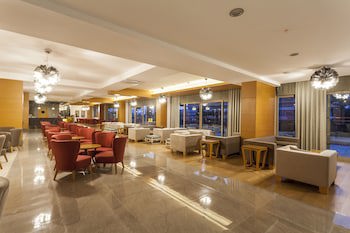 Belek Beach Resort Hotel - All inclusive galeri fotoğrafı