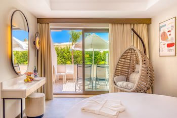 Belek Beach Resort Hotel - All inclusive fotoğrafı
