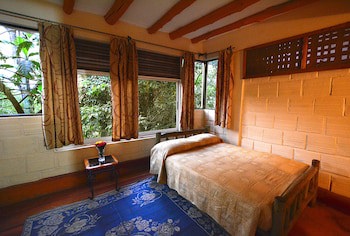 Forest Cottages