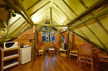 Forest Cottages