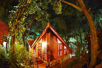 Forest Cottages