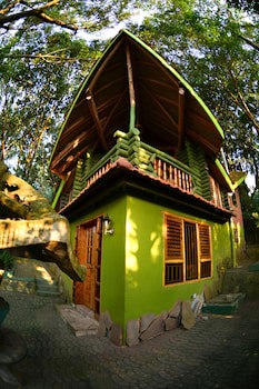 Forest Cottages