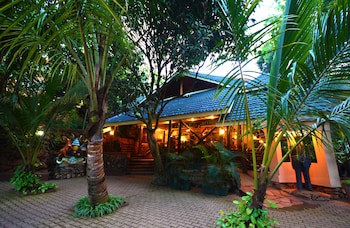Forest Cottages