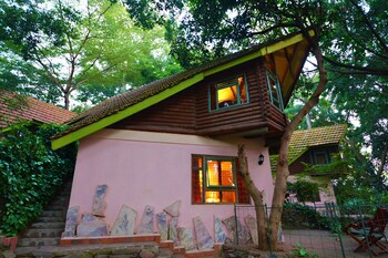 Forest Cottages
