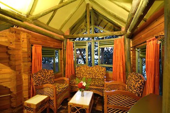 Forest Cottages