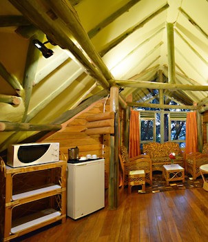 Forest Cottages
